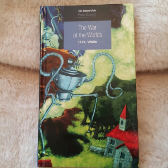 New, Bundle of 3, Family Classics books - Picture 2 of 7